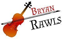 Bryan Rawls Logo